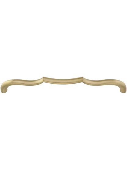 Trellis Cabinet Pull - 8 3/4inch Center-to-Center.